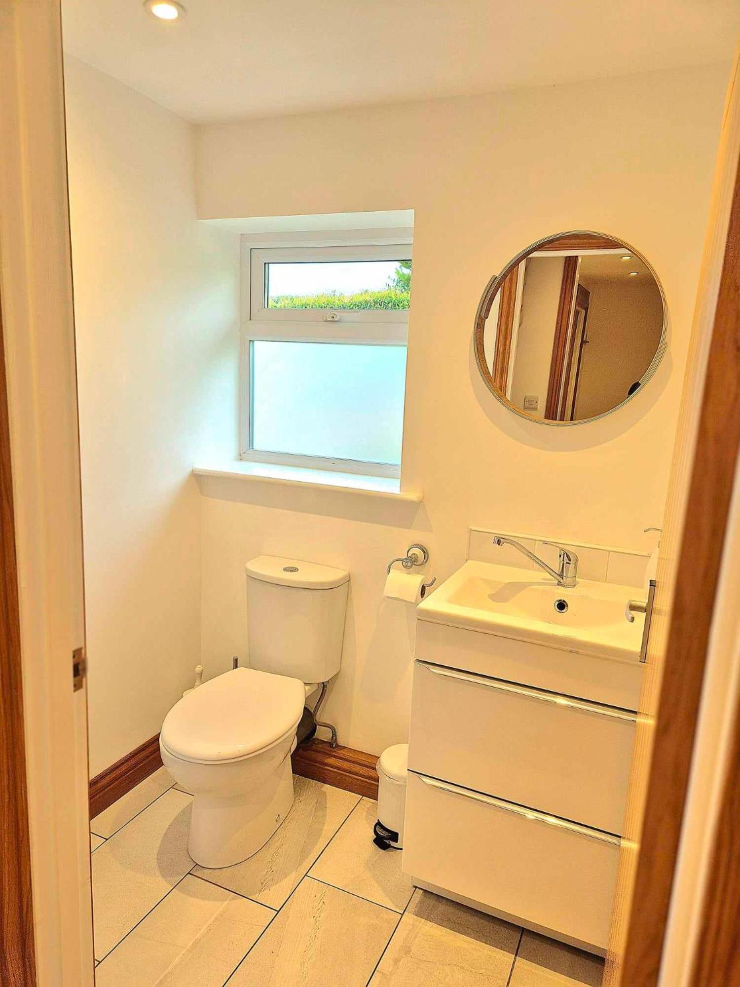 Poplars Cottage Usk Extérieur photo